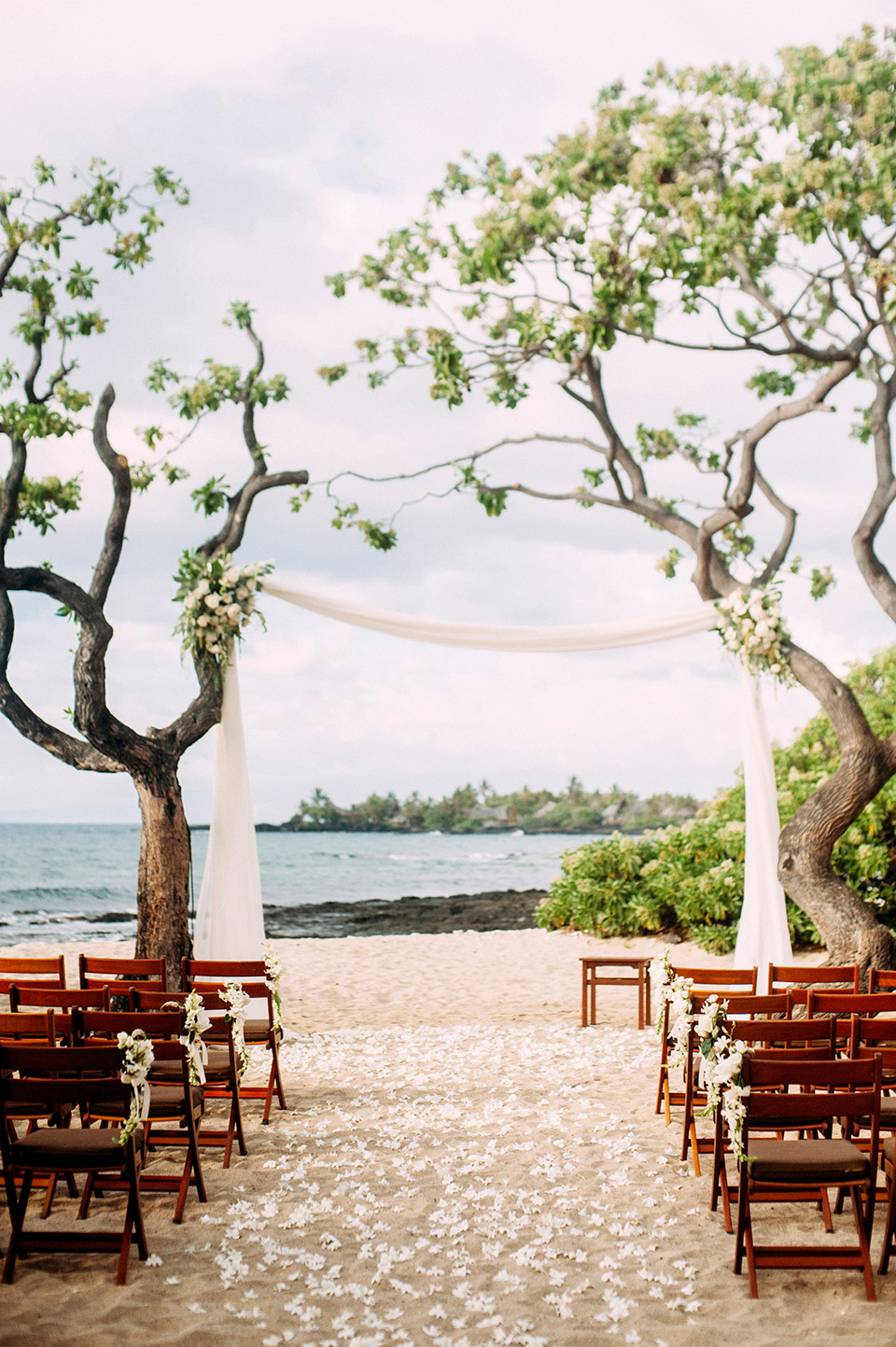 Four Seasons Hualalai Photographer