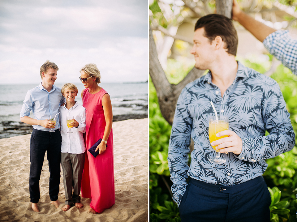 Four Seasons Hualalai Photographer