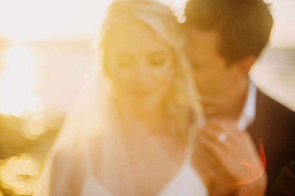 Four Seasons Hualalai Wedding