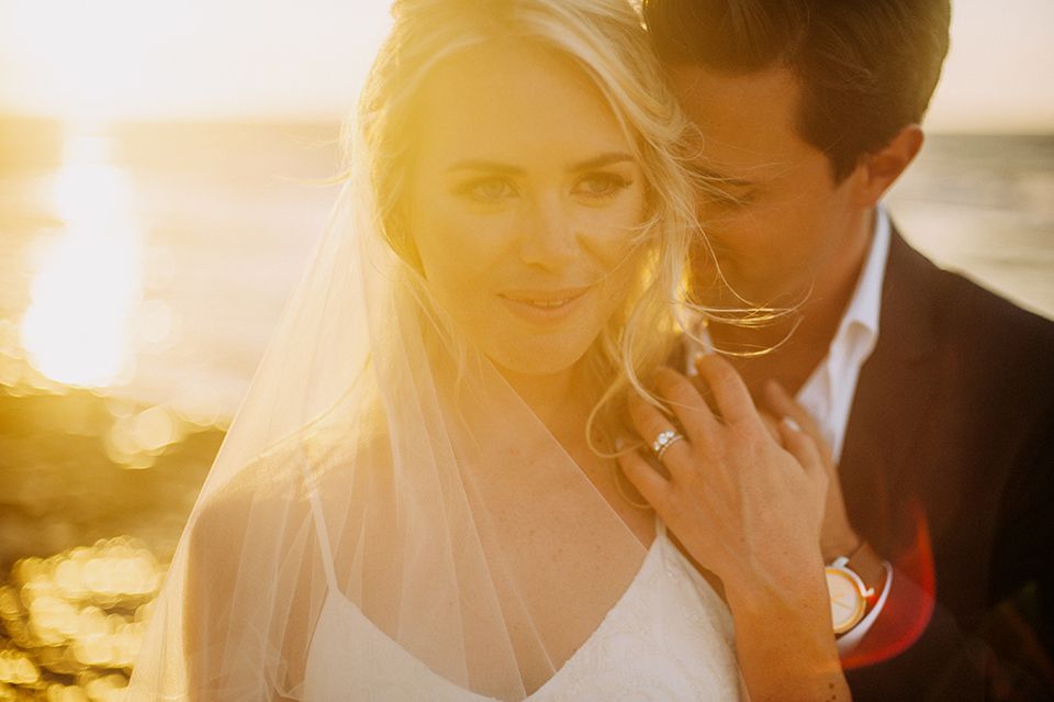 Four Seasons Hualalai Wedding