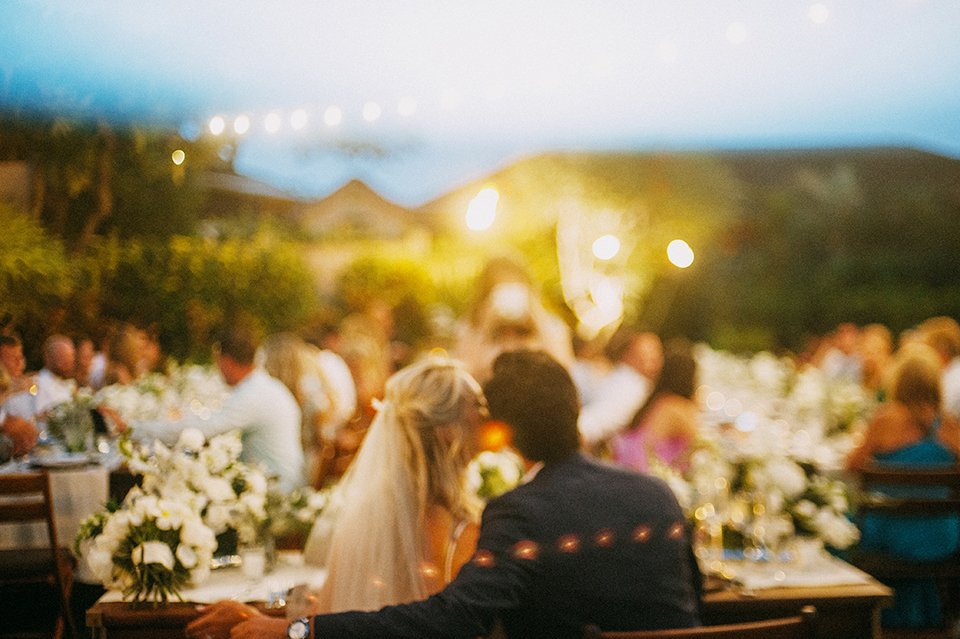 Four Seasons Hualalai Wedding